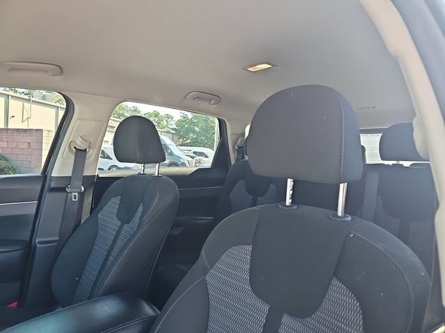 Used 2022 Kia Sorento LX FWD image 15