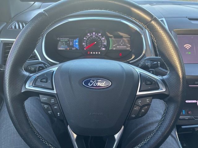 Certified 2019 Ford Edge ST w/ Equipment Group 401A AWD/4WD image 7