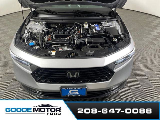 Used 2023 Honda Accord LX image 25