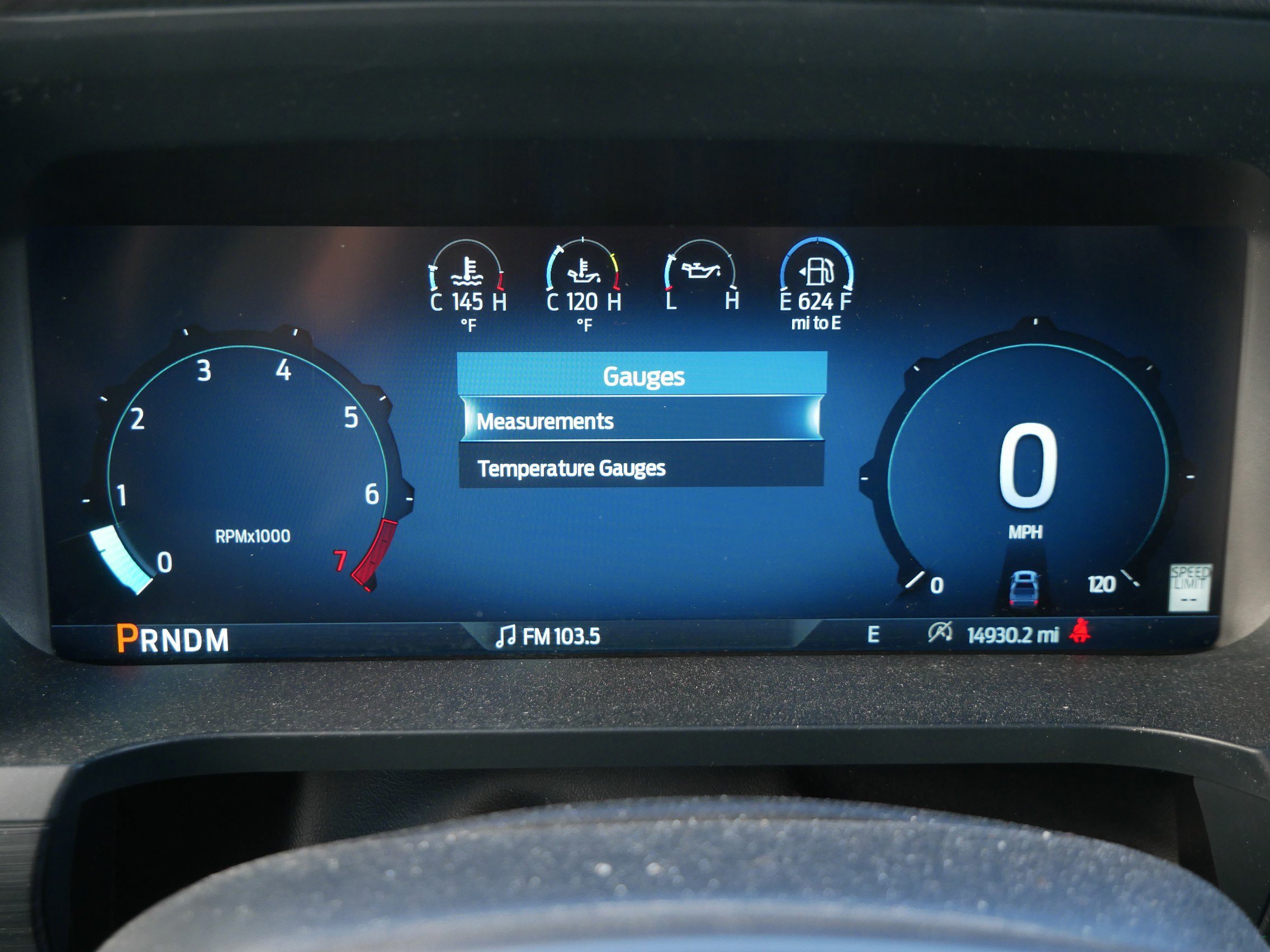 Certified 2024 Ford F150 XLT w/ Equipment Group 302A MID image 15