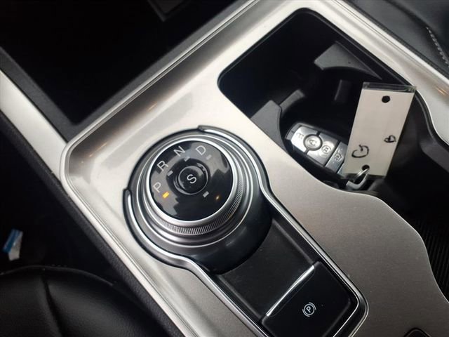 Certified 2023 Ford Edge SEL w/ Convenience Package image 23