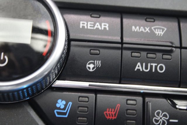 Certified 2019 Ford Expedition Max Platinum image 8