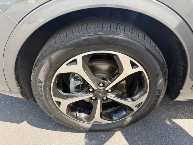 Certified 2023 Ford Escape ST-Line Select w/ Tech Pack #2 AWD/4WD image 11