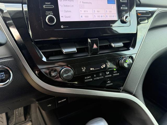 Used 2022 Toyota Camry SE w/ Convenience Package image 19