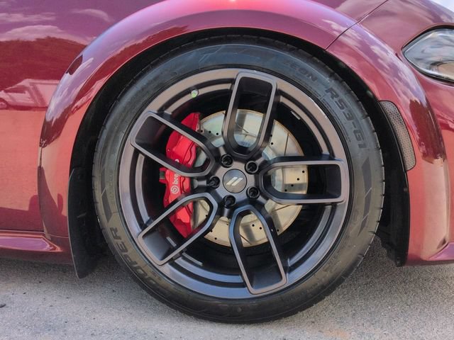 Used 2020 Dodge Charger Scat Pack RWD image 12