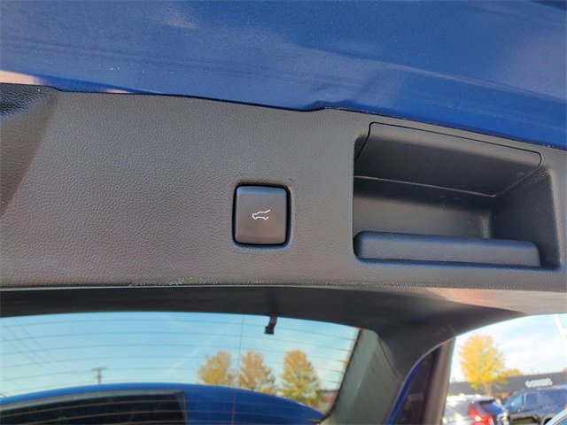 Certified 2023 Ford Escape Active w/ Tech Pack #2 image 31