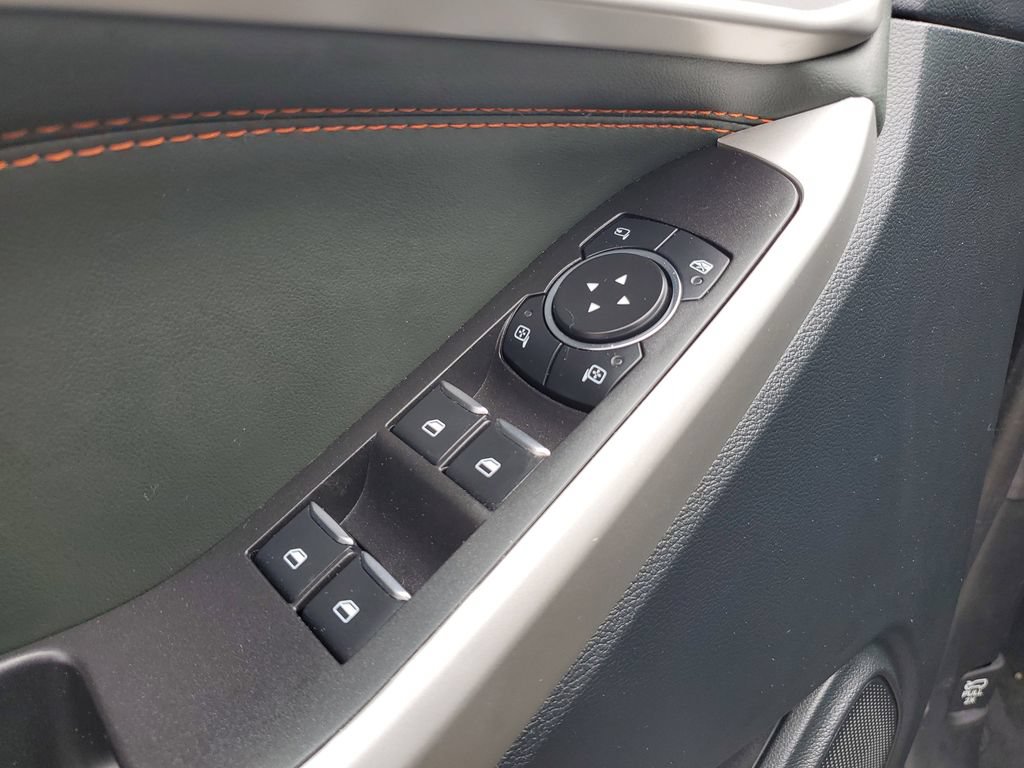 Certified 2023 Ford Explorer Timberline w/ Timberline Technology Package AWD/4WD image 16