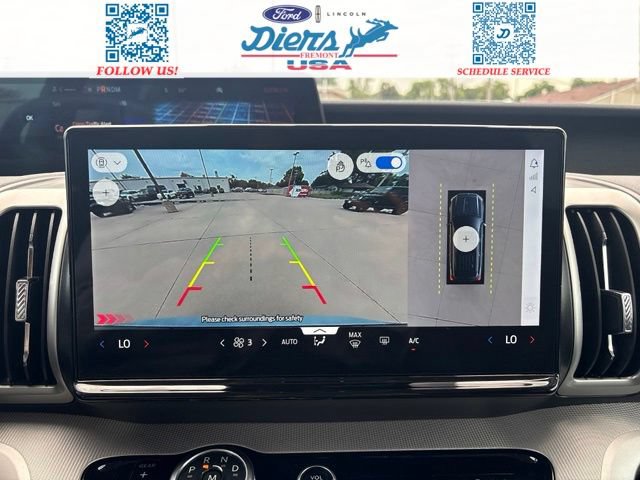 Certified 2025 Ford Expedition Active AWD/4WD image 17