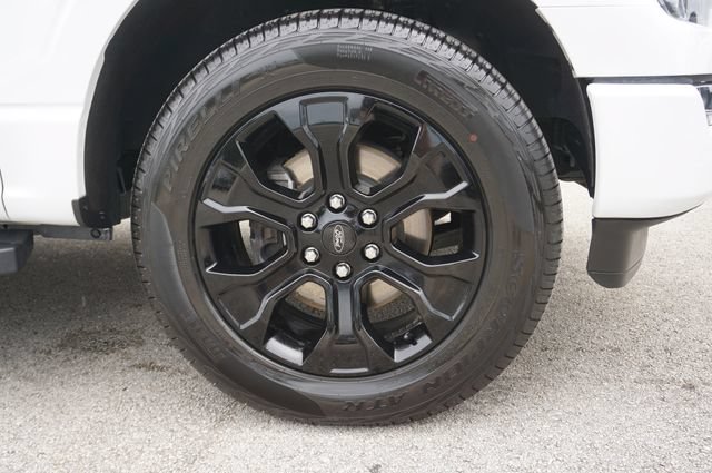Certified 2023 Ford F150 Lariat w/ Equipment Group 502A High AWD/4WD image 27