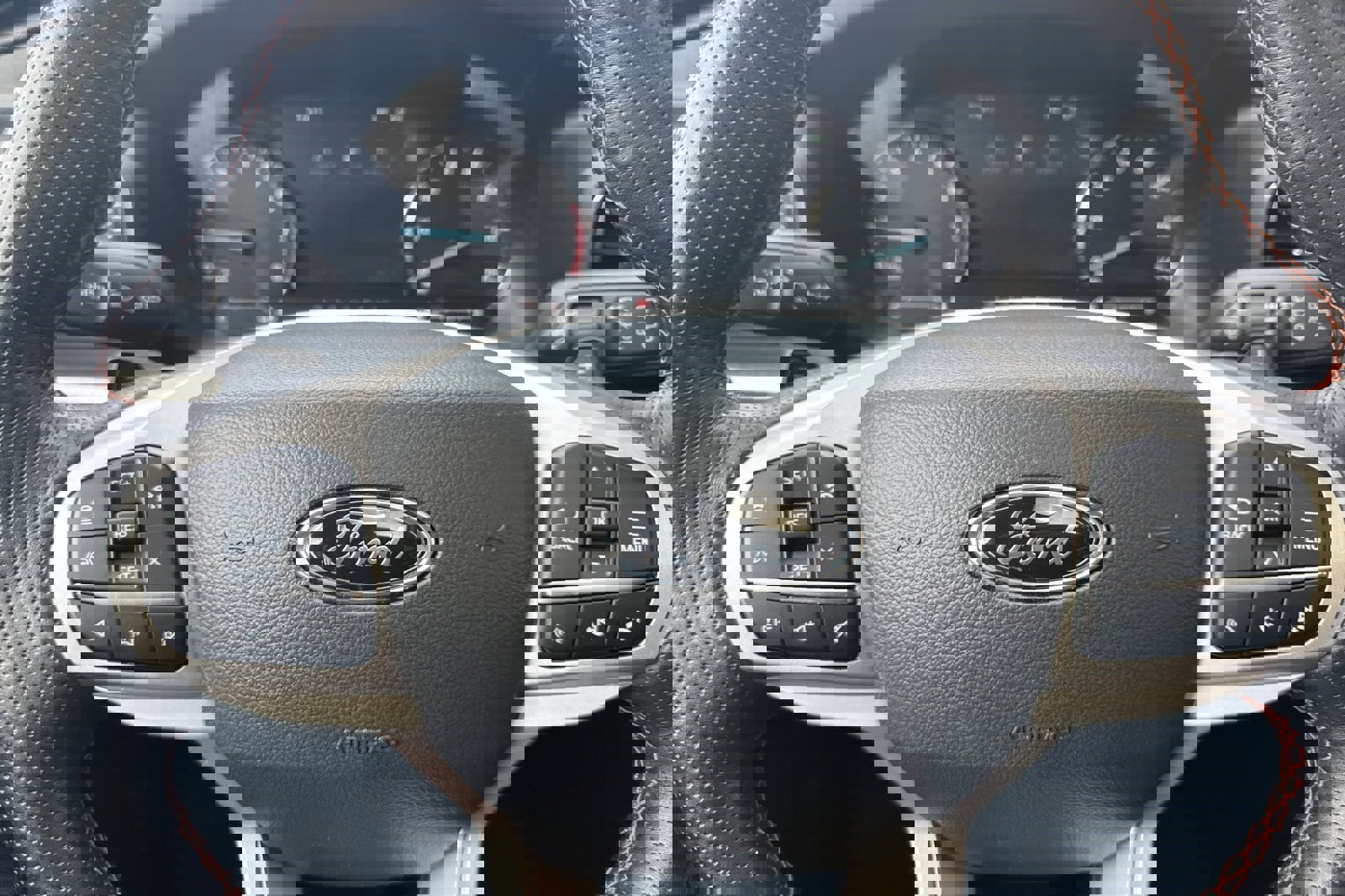 Certified 2021 Ford Explorer Timberline image 25