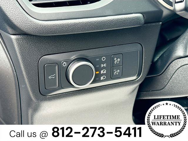 Certified 2022 Ford Escape SE w/ Convenience Package AWD/4WD image 10