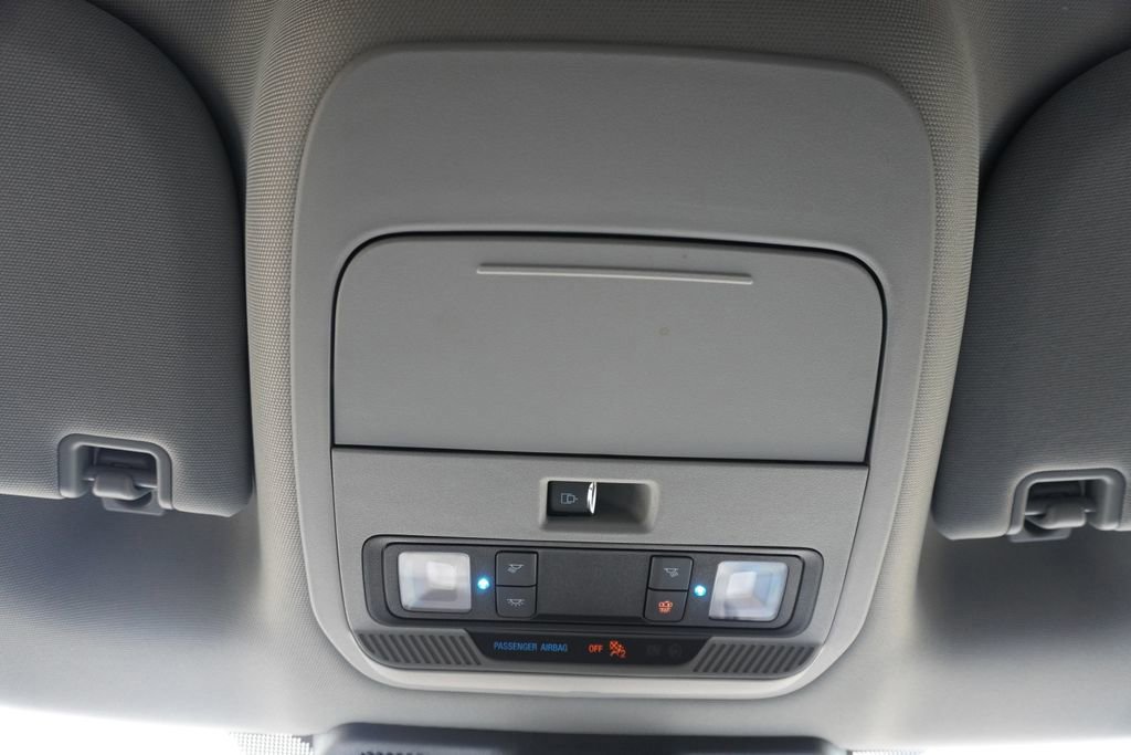 Certified 2025 Ford F150 XLT w/ Equipment Group 302A MID image 19