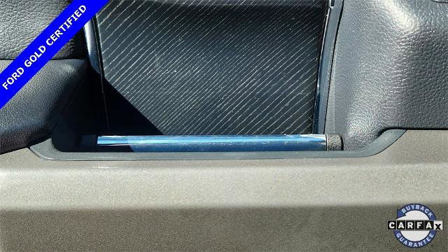 Certified 2022 Ford F250 Platinum image 28