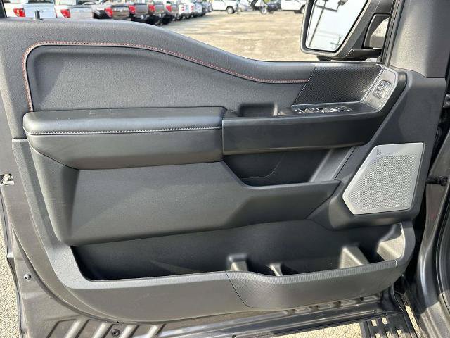Certified 2025 Ford F150 Raptor AWD/4WD image 23