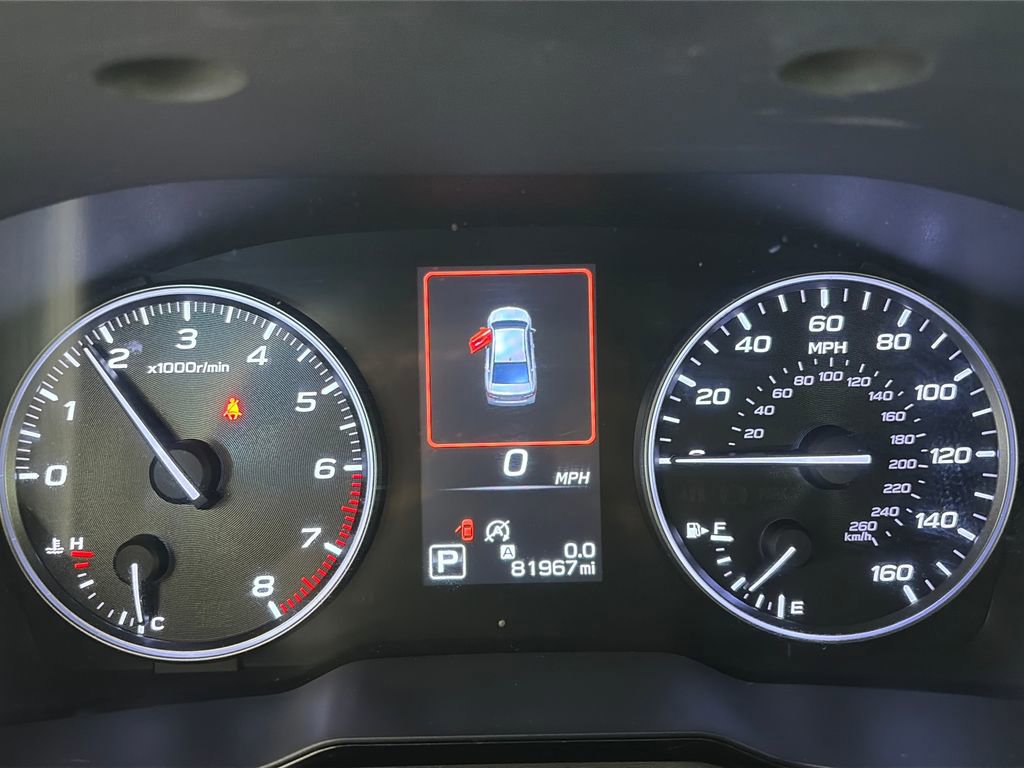 Used 2021 Subaru Legacy Premium image 15