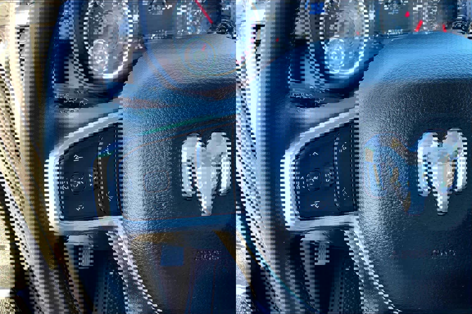 Used 2024 RAM 2500 Laramie w/ Protection Group image 19