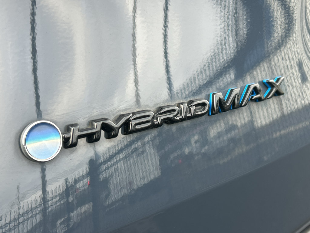Used 2025 Toyota Grand Highlander AWD Hybrid image 40