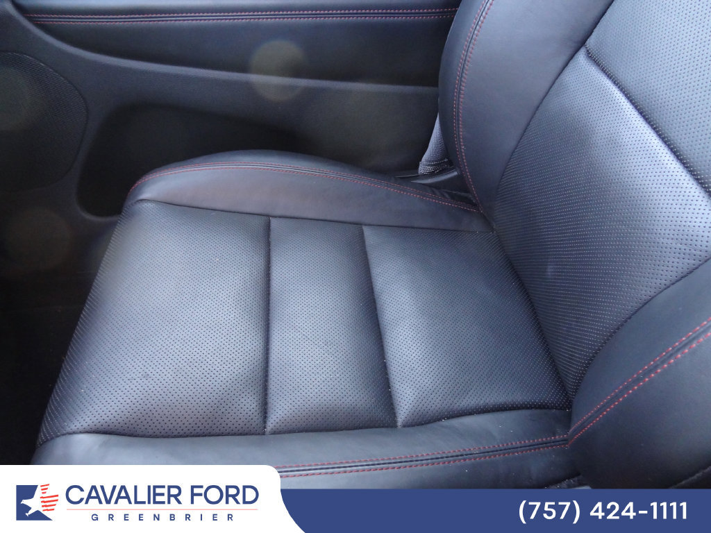 Used 2025 Dodge Durango GT AWD/4WD image 9