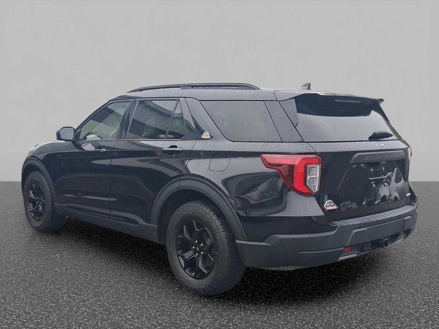 Certified 2023 Ford Explorer Timberline AWD/4WD image 7
