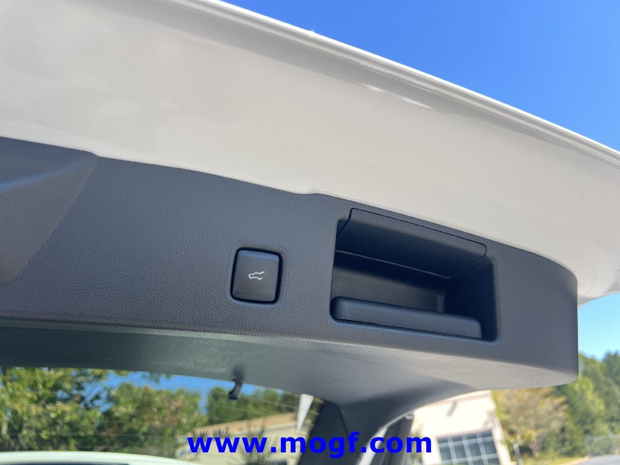 Certified 2023 Ford Escape Active w/ Tech Pack #1 FWD image 20
