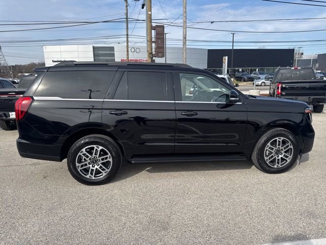 Certified 2025 Ford Expedition Active image 28