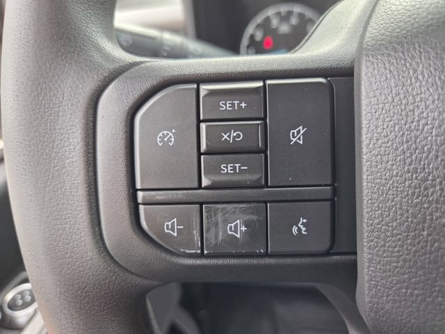 Certified 2023 Ford F250 XL w/ XL Driver Assist Package RWD image 30