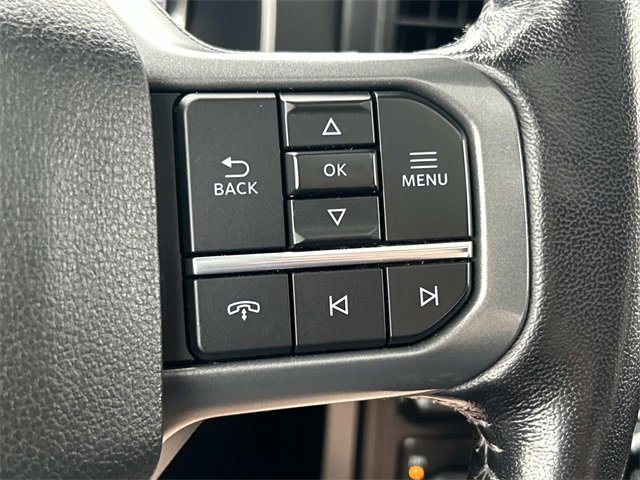 Certified 2022 Ford F150 XLT w/ Equipment Group 302A High image 34