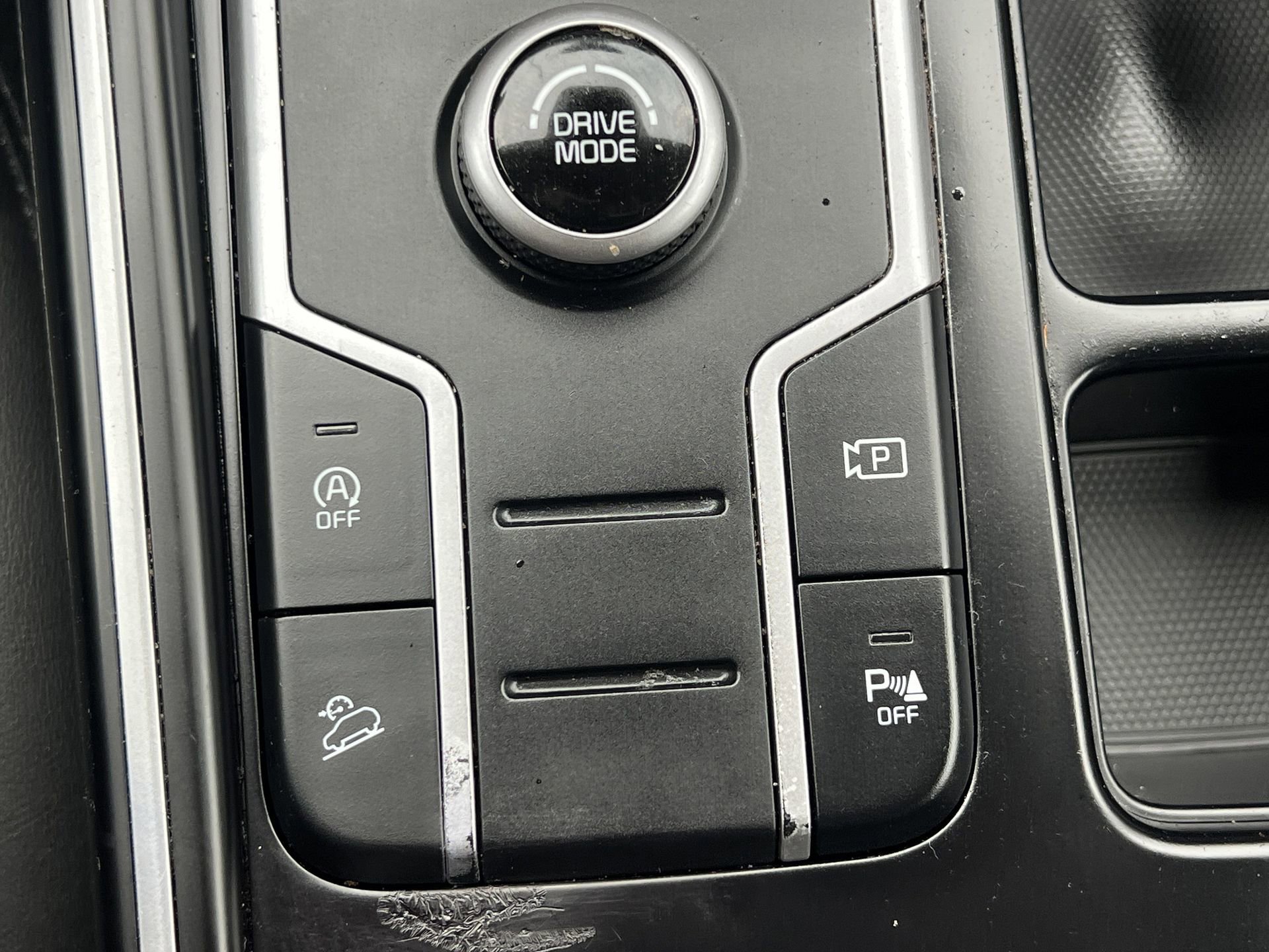 Used 2022 Kia Sorento S w/ Panoramic Sunroof Package image 15