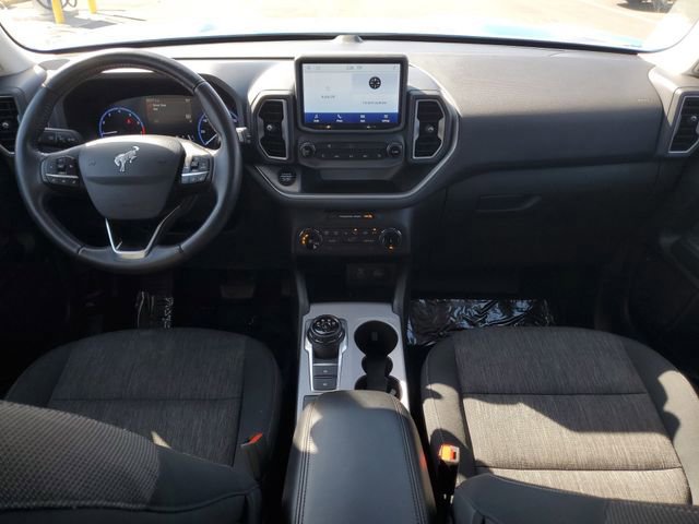 Certified 2022 Ford Bronco Sport Big Bend w/ Convenience Package image 28