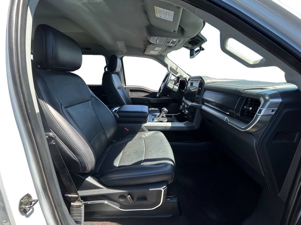 Certified 2022 Ford F150 Lariat AWD/4WD image 18