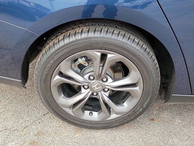 Used 2023 Honda Accord EX image 7