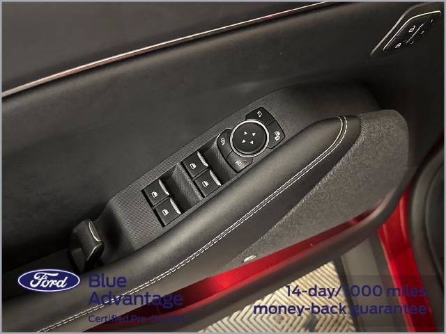 Certified 2024 Ford Mustang Mach-E Premium AWD/4WD image 14