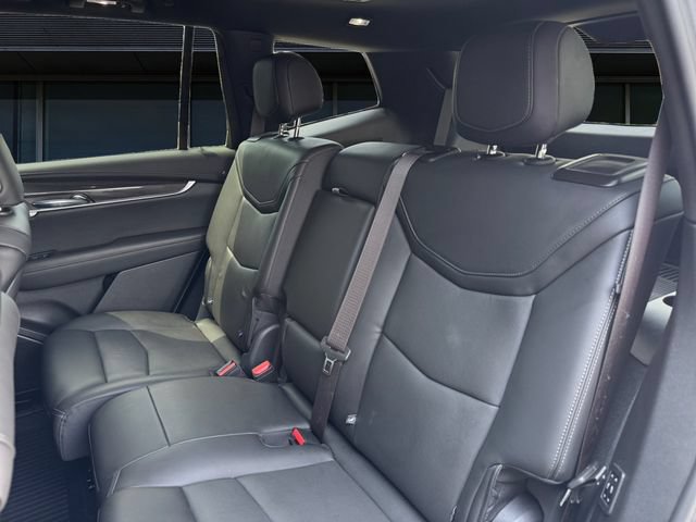 Used 2024 Cadillac XT6 Sport w/ Technology Package AWD/4WD image 13