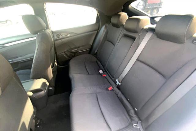 Used 2021 Honda Civic EX image 21