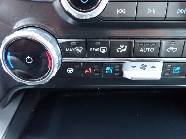 Certified 2026 Ford F250 Lariat AWD/4WD image 26