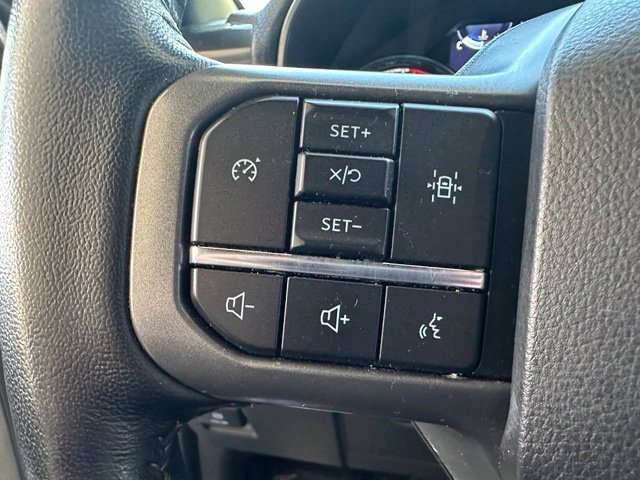 Certified 2022 Ford F150 XLT w/ Equipment Group 302A High AWD/4WD image 23