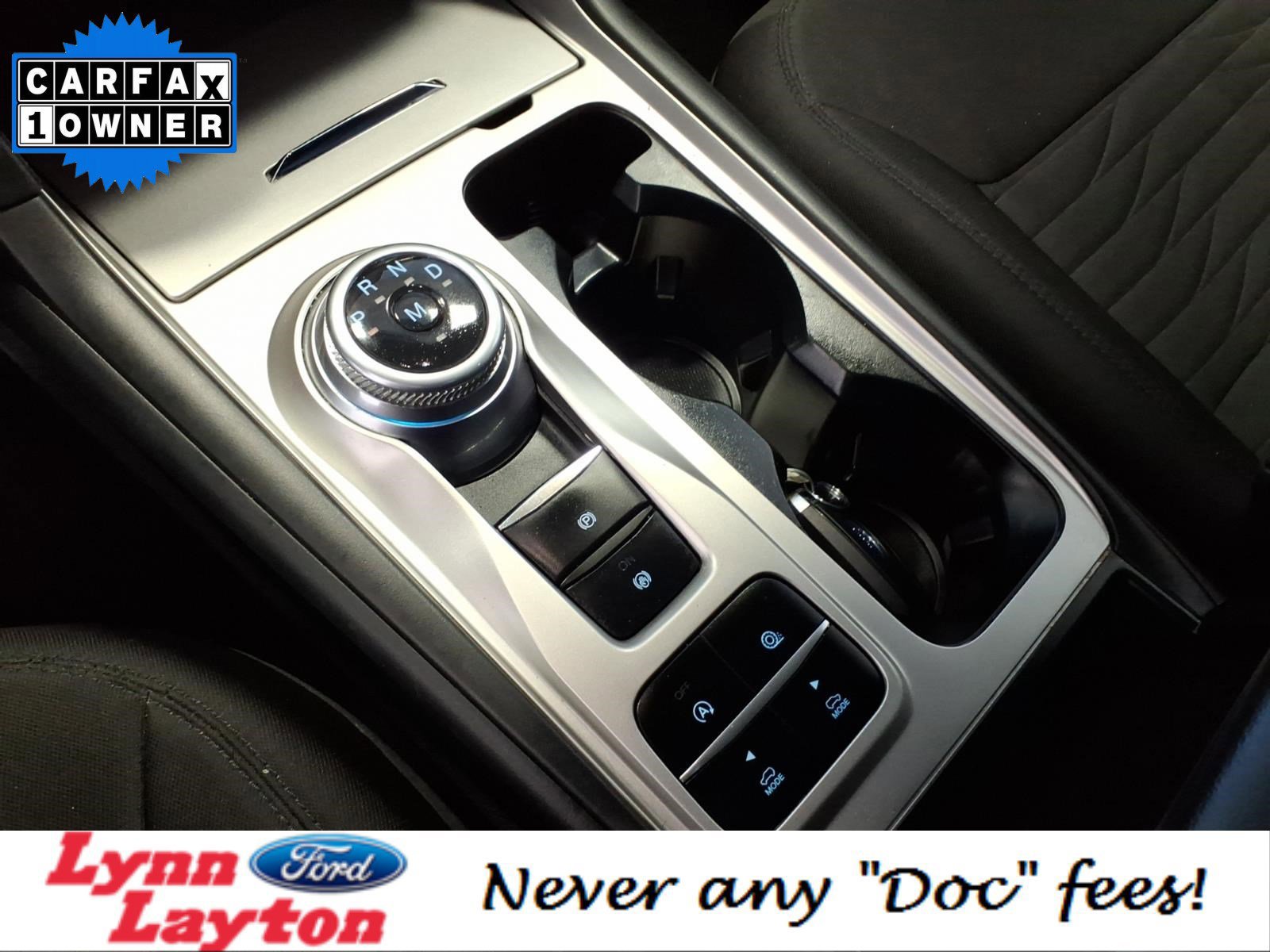 Certified 2020 Ford Explorer XLT w/ Class III Trailer Tow Package image 19