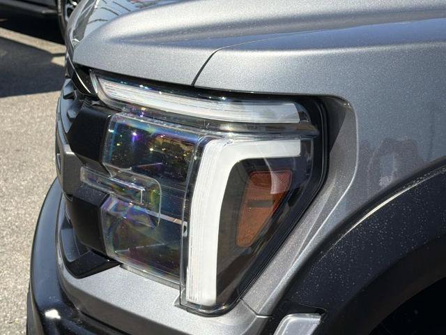 Certified 2024 Ford F150 Raptor AWD/4WD image 10