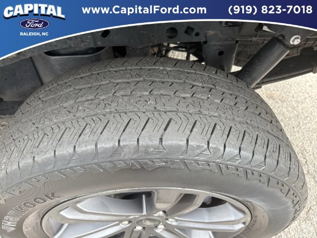 Certified 2023 Ford F150 XLT w/ Equipment Group 302A High AWD/4WD image 14
