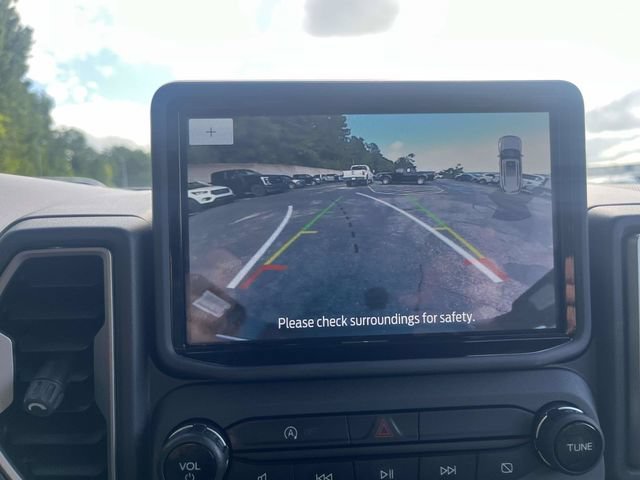 Certified 2022 Ford Bronco Sport Outer Banks AWD/4WD image 27
