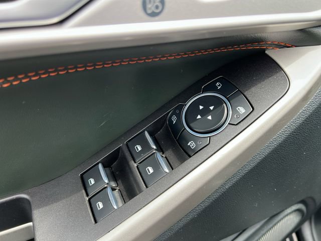 Certified 2023 Ford Explorer Timberline w/ Timberline Technology Package AWD/4WD image 12