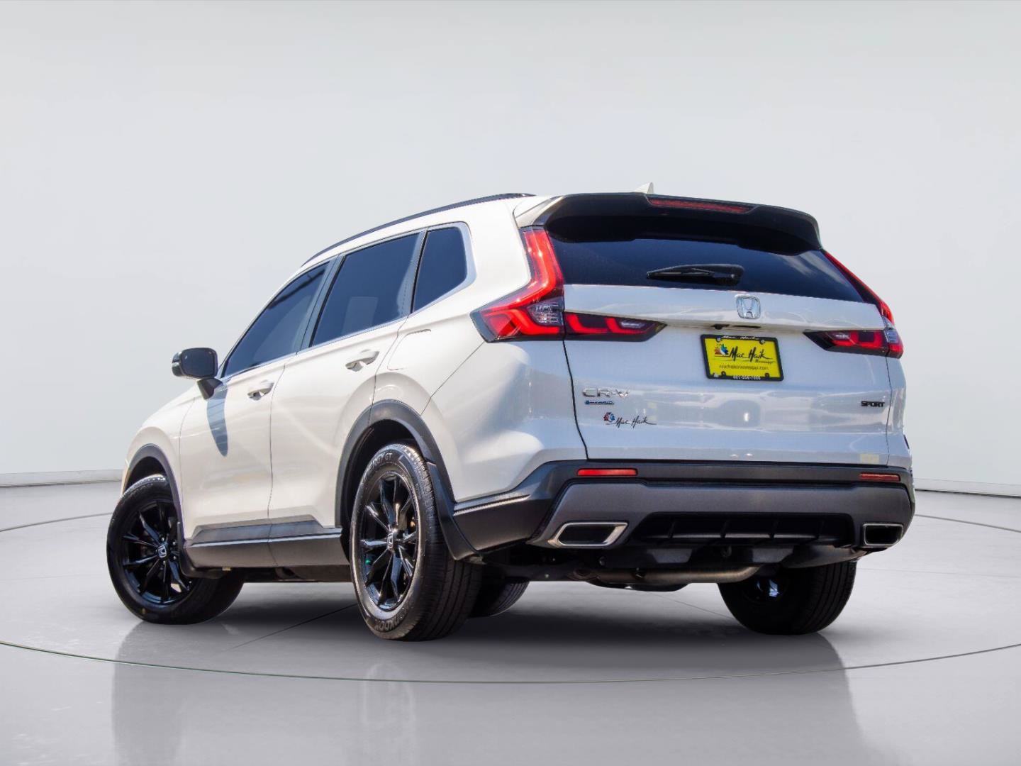 Used 2023 Honda CR-V Sport image 3