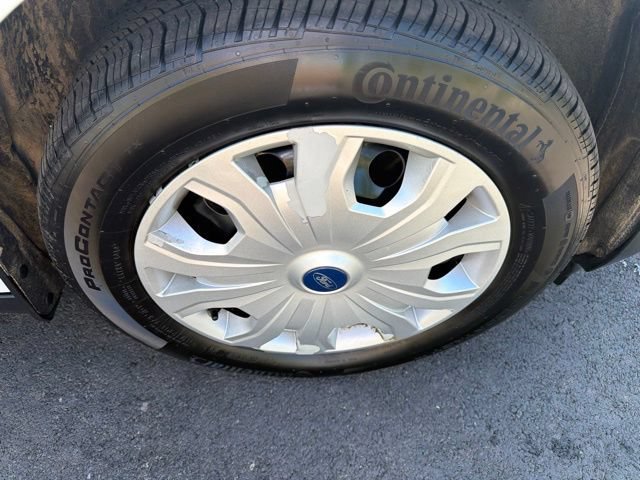 Certified 2019 Ford Transit Connect XL FWD image 30