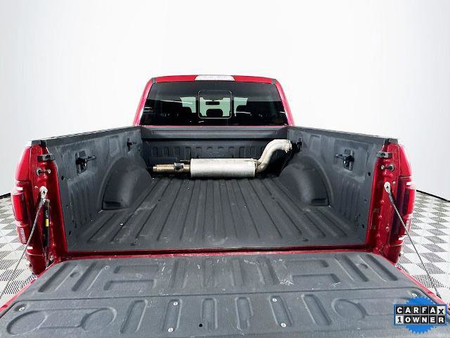 Certified 2020 Ford F150 Raptor w/ Equipment Group 801A Mid image 27