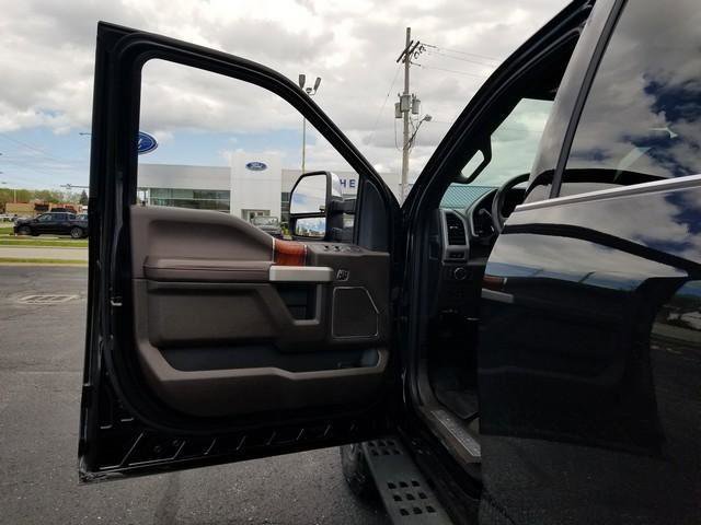 Certified 2022 Ford F250 King Ranch w/ Tremor Off-Road Package AWD/4WD image 10