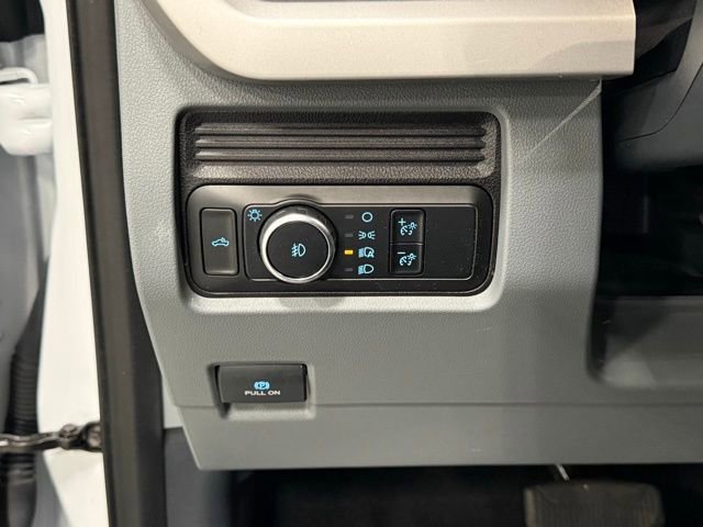 Certified 2024 Ford F250 XLT image 17