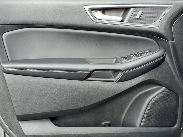 Certified 2023 Ford Edge SEL w/ Convenience Package AWD/4WD image 14