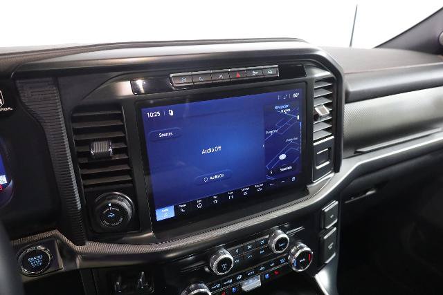 Certified 2024 Ford F150 Raptor AWD/4WD image 22