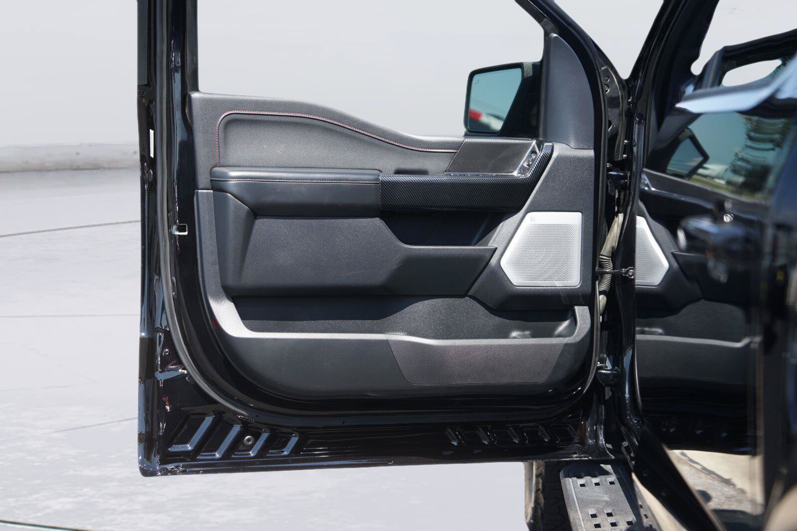 Certified 2025 Ford F150 Raptor AWD/4WD image 31