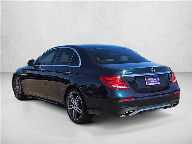 Used 2018 Mercedes-Benz E 300 image 9